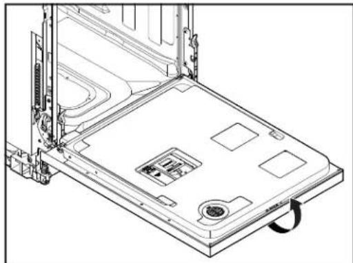 MAYTAG MDB4949SKZ - WARNING - 2