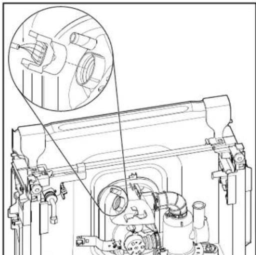 MAYTAG MDB4949SKZ - Removing Sump and Motor Assembly (Continued) - 2