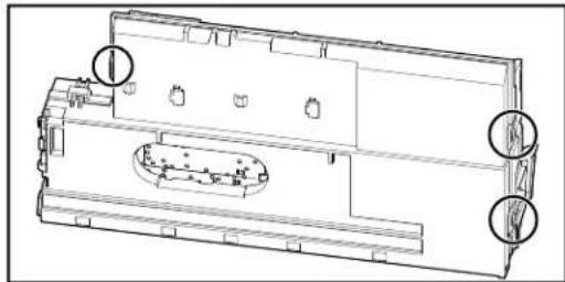 MAYTAG MDB4949SKZ - Remove ACU - 2