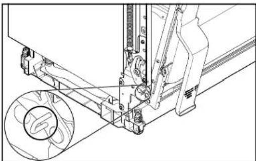 MAYTAG MDB4949SKZ - Removing the Inner Door - 1