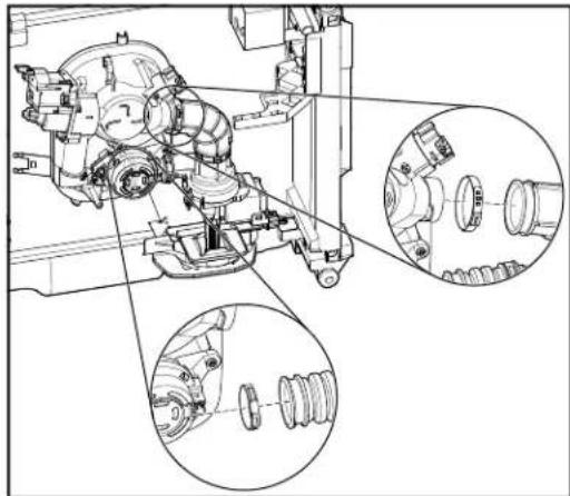 MAYTAG MDB4949SKZ - WARNING - 3
