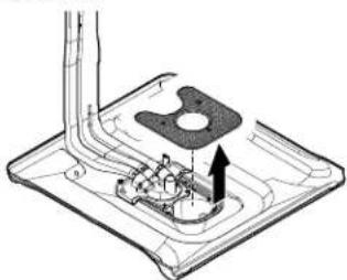 MAYTAG MDB4949SKZ - Filter Removal Instructions - 2
