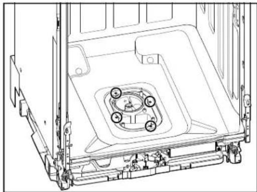 MAYTAG MDB4949SKZ - WARNING - 2