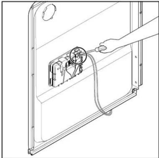 MAYTAG MDB4949SKZ - WARNING - 2