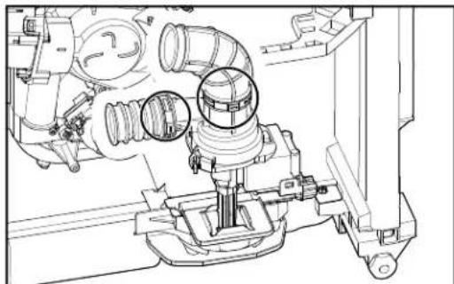 MAYTAG MDB4949SKZ - WARNING - 4