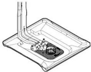 MAYTAG MDB4949SKZ - Filter Reinstallation Instructions - 3
