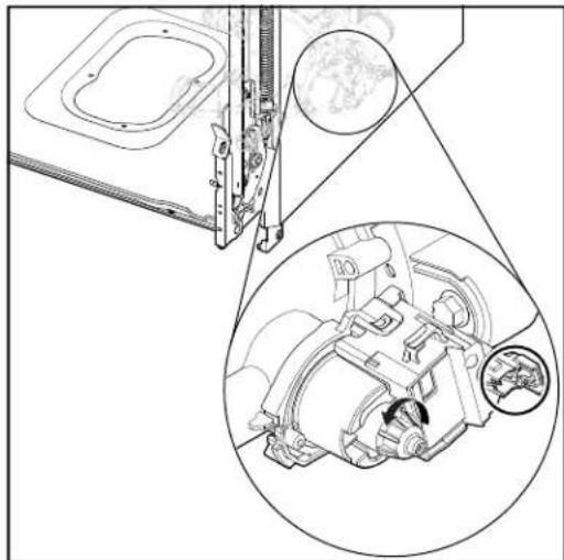 MAYTAG MDB4949SKZ - WARNING - 2