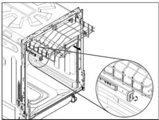 MAYTAG MDB4949SKZ - WARNING - 2