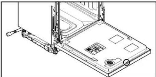 MAYTAG MDB4949SKZ - Remove Outer Door Panel - 3