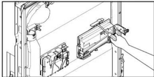 MAYTAG MDB4949SKZ - Remove ACU - 1