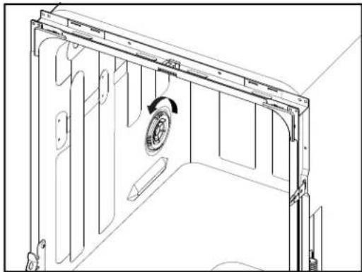 MAYTAG MDB4949SKZ - Tools Needed: - 3