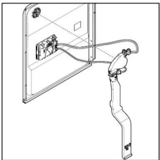 MAYTAG MDB4949SKZ - Tools Needed: - 3