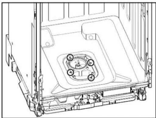 MAYTAG MDB4949SKZ - WARNING - 2