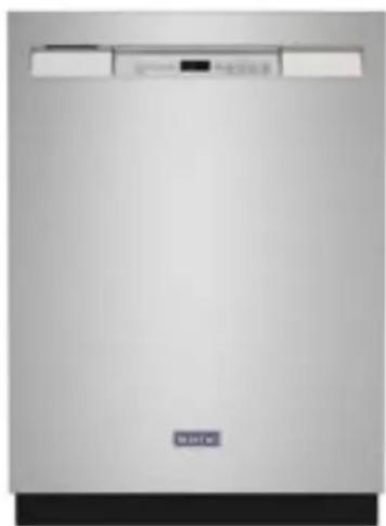 MAYTAG MDB4949SKZ - 2