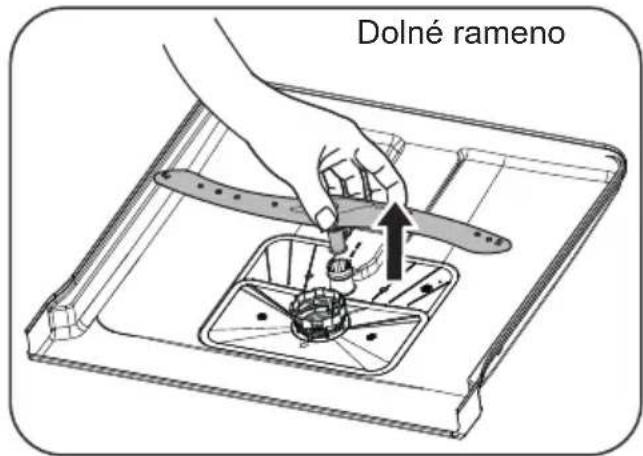 Eta 238390010 - Čištění sprchovacích ramen - 2