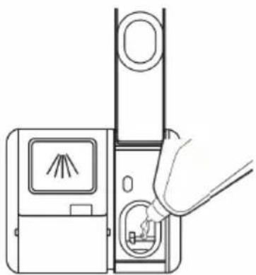 Eta 238390010 - When to Refill the Rinse Aid Dispenser - 2