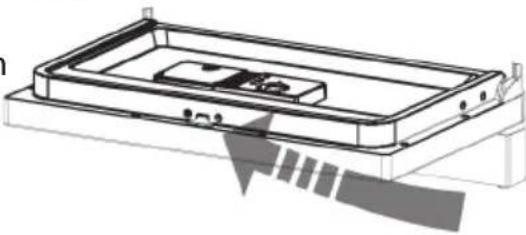 Eta 238390010 - Caring for the Dishwasher - 1