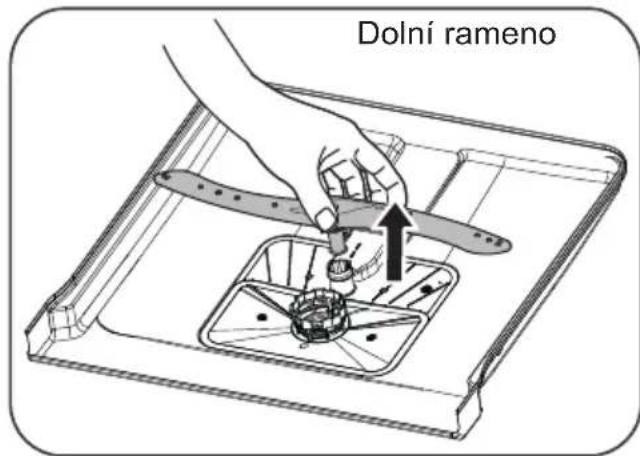 Eta 238390010 - Čištění sprchovacích ramen - 2