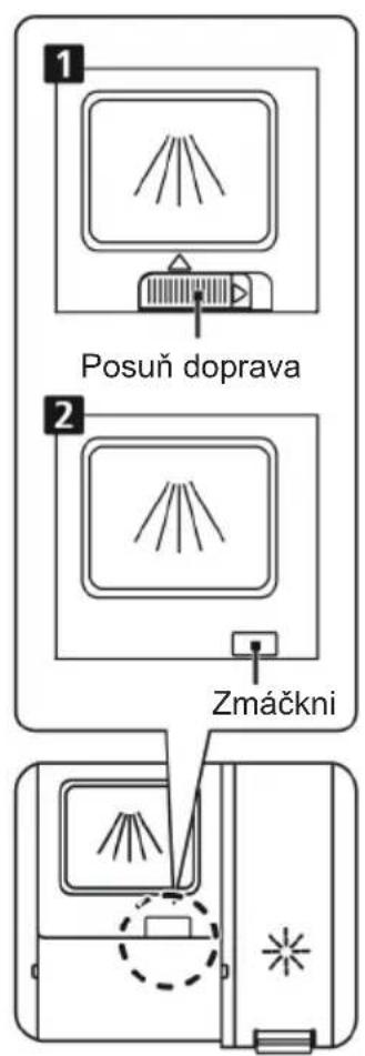 Eta 238390010 - Plnění mycím prostředkem - 1
