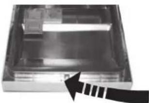 Eta 238190010 - ČISTENIE DVIEROK - 1