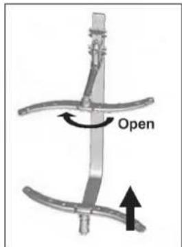 Open