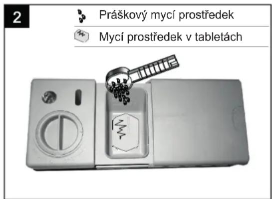 Eta 238190010 - MNOŽSTVÍ POUŽITÉHO MYCÍHO PROSTŘEDKU - 2