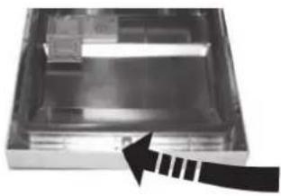 Eta 238190010 - CLEANING THE DOOR - 1