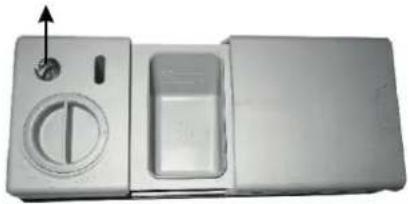Eta 238190010 - WHEN TO REFILL THE RINSE AID DISPENSER - 3