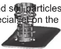 Eta 238190010 - 1) Main filter - 3