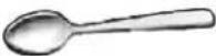 Eta 238190010 - Cutlery rack - 2