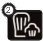 DE DIETRICH DKR7580X - LES MODES DE CUISSON - 3
