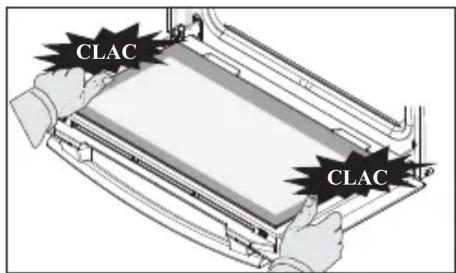 CLAC CLAC