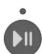 Fisher & Paykel DishDrawer DD60SHTI7 - Operating instructions - Starting a wash - 15