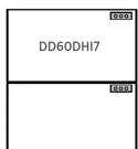 Fisher & Paykel DishDrawer DD60DHI7 - Your model - 1