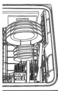 Fisher & Paykel DishDrawer DD60SHTLI7 - Dos and don'ts of loading - 9
