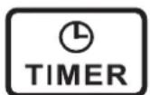 DIMPLEX DCB14 - Operating Instructions - Control Panel - 2