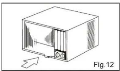 DIMPLEX DCB14 - INSTALLATION INSTRUCTIONS - 8