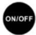 DIMPLEX DCB14 - Operating Instructions - Remote Control - 1
