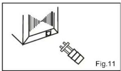DIMPLEX DCB14 - INSTALLATION INSTRUCTIONS - 7
