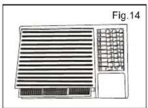 DIMPLEX DCB14 - INSTALLATION INSTRUCTIONS - 10