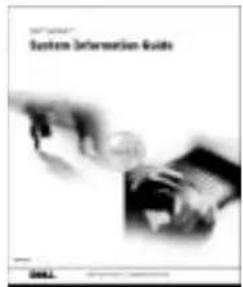 System Information Guide SHELL