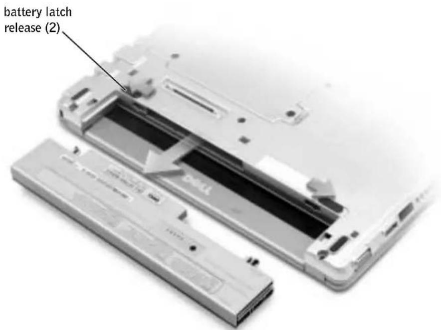 battery latch release (2)