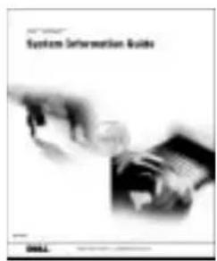 System Information Guide DML