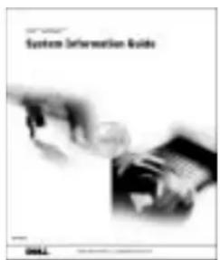 System Information Guide DML