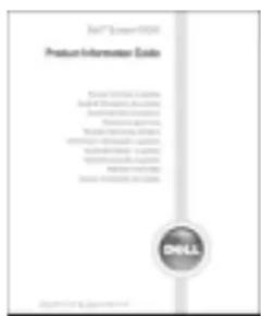 DELL Latitude D510 - Dell™ Produktveiledning - 1
