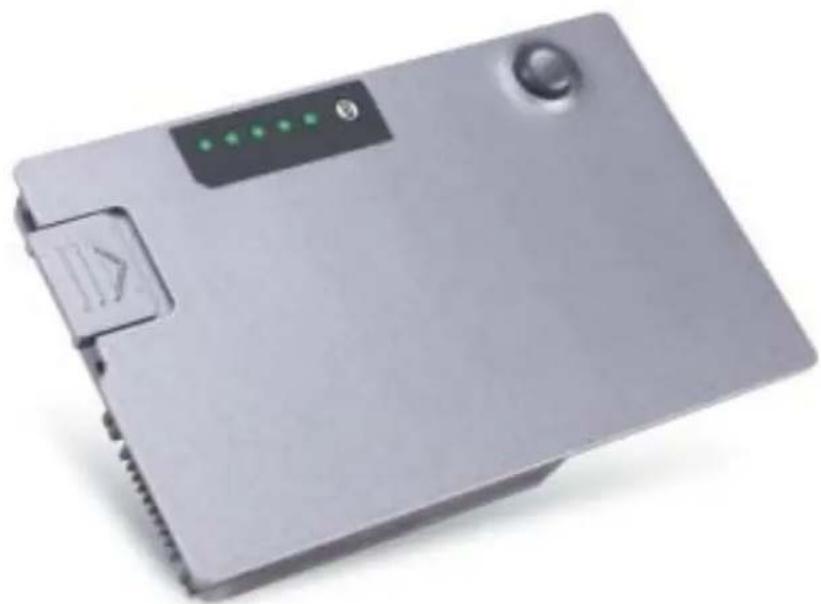 DELL Latitude D510 - תַלְרָה בְּרָה - 2