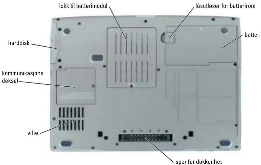 lokk til batterimodul låsutlöser for batterirom batteri harddisk kommunikasjons deksel vifte spor for dokkenhet