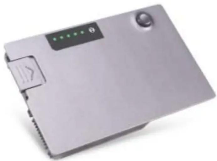 DELL Latitude D510 - Δείκτης φορτίου - 1