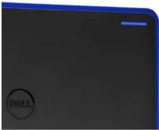 DELL Chromebook 13 3380 - Oversigt - 1