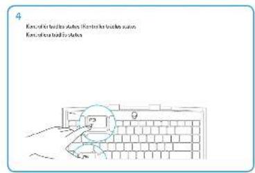 DELL Alienware M14x R2 - 6